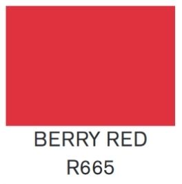 Promarker Winsor & Newton R665 Berry Red